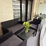 Apartman 50 - Casa Del Mar, Nord