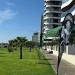 50 - Casa Del Mar, Nord Apartman