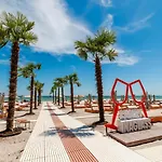 Apartman 50 - Casa Del Mar, Nord