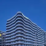 50 - Casa Del Mar, Nord Apartman Mamaia