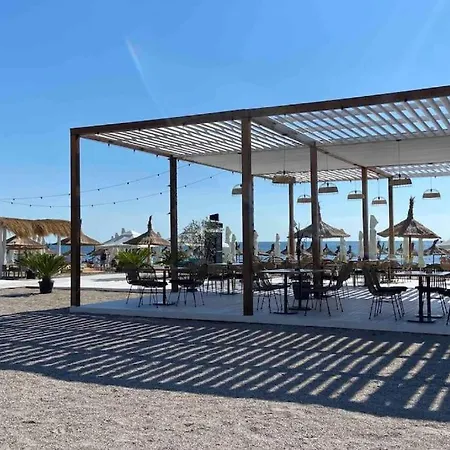50 - Casa Del Mar, Nord *