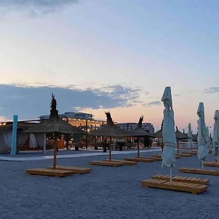 50 - Casa Del Mar, Nord Апартаменты *