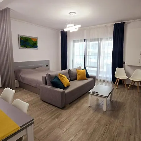 50 - Casa Del Mar, Nord Mamaia