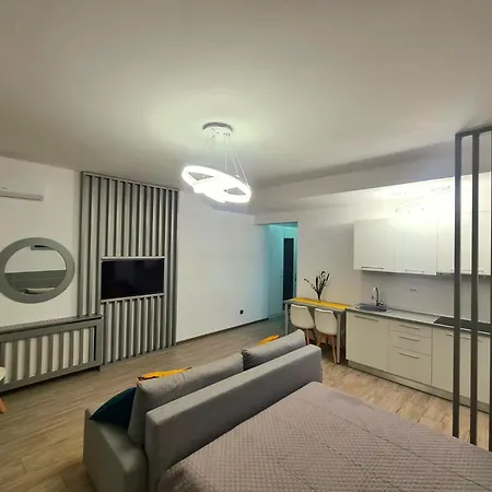50 - Casa Del Mar, Nord * Mamaia