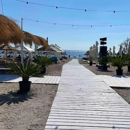 50 - Casa Del Mar, Nord Апартаменты *