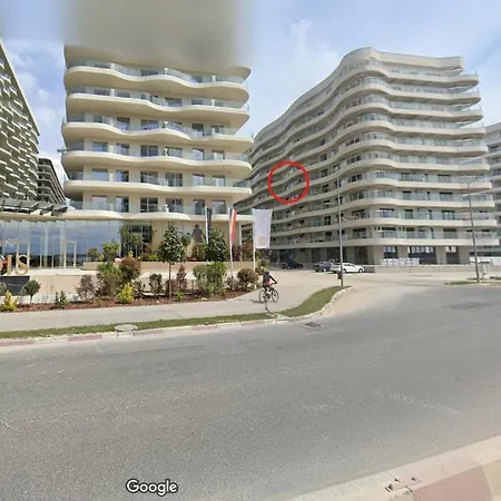 Апартаменты 50 - Casa Del Mar, Nord
