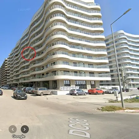 50 - Casa Del Mar, Nord