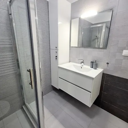 Апартаменты 50 - Casa Del Mar, Nord