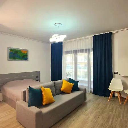 Apartment 50 - Casa Del Mar, Nord *
