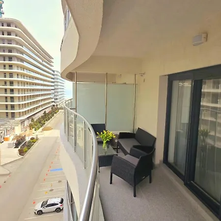 50 - Casa Del Mar, Nord
