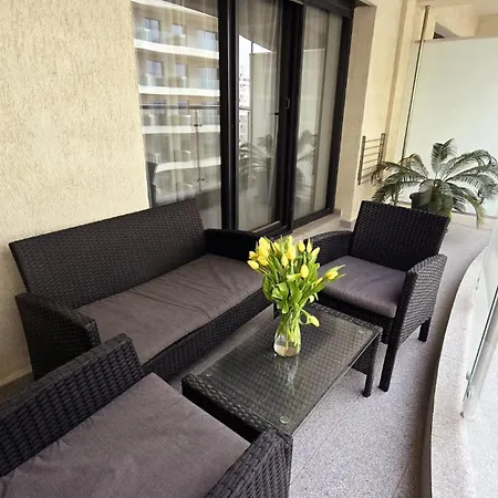 Apartment 50 - Casa Del Mar, Nord