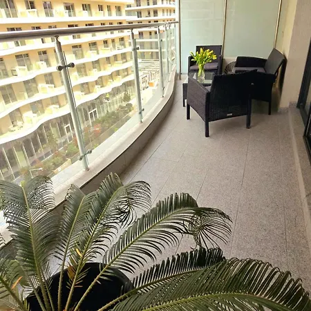 Apartment 50 - Casa Del Mar, Nord