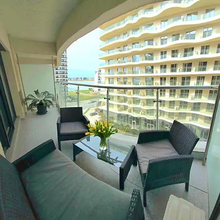 50 - Casa Del Mar, Nord