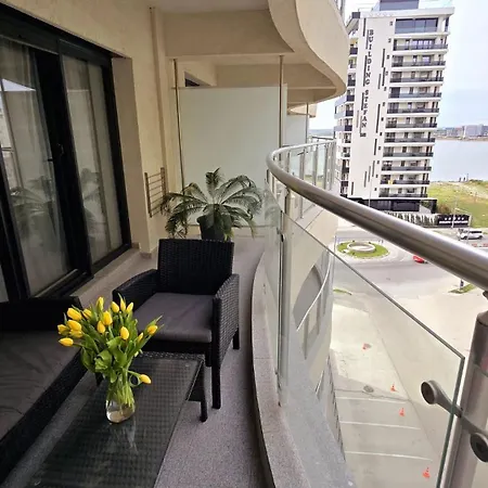 50 - Casa Del Mar, Nord Apartman *