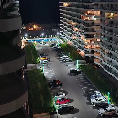 Апартаменты 50 - Casa Del Mar, Nord