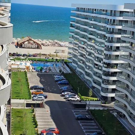 Апартаменты 50 - Casa Del Mar, Nord