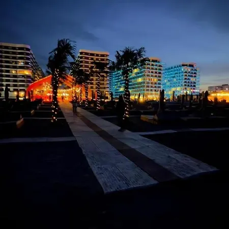 Apartment 50 - Casa Del Mar, Nord *