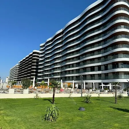 50 - Casa Del Mar, Nord * Mamaia