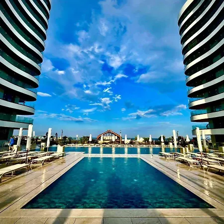 50 - Casa Del Mar, Nord