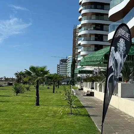 50 - Casa Del Mar, Nord Апартаменты