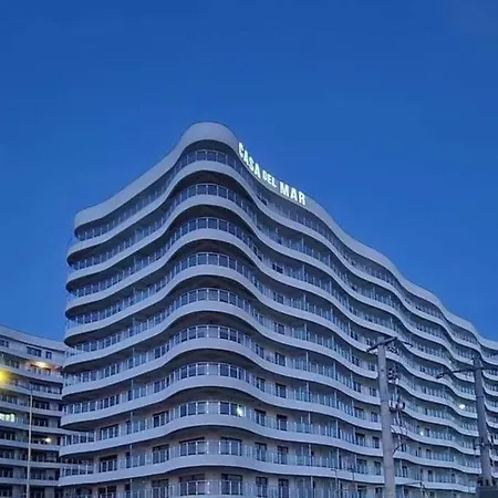 50 - Casa Del Mar, Nord Апартаменты Мамая